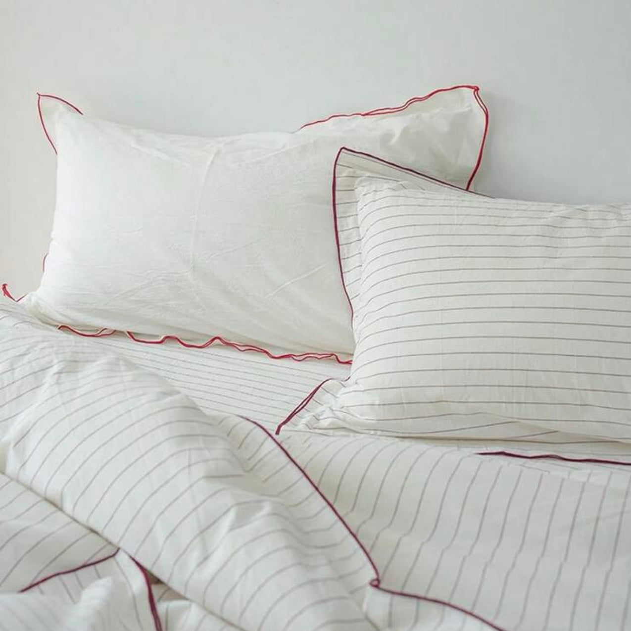 Tabitha Quilt Cover Set