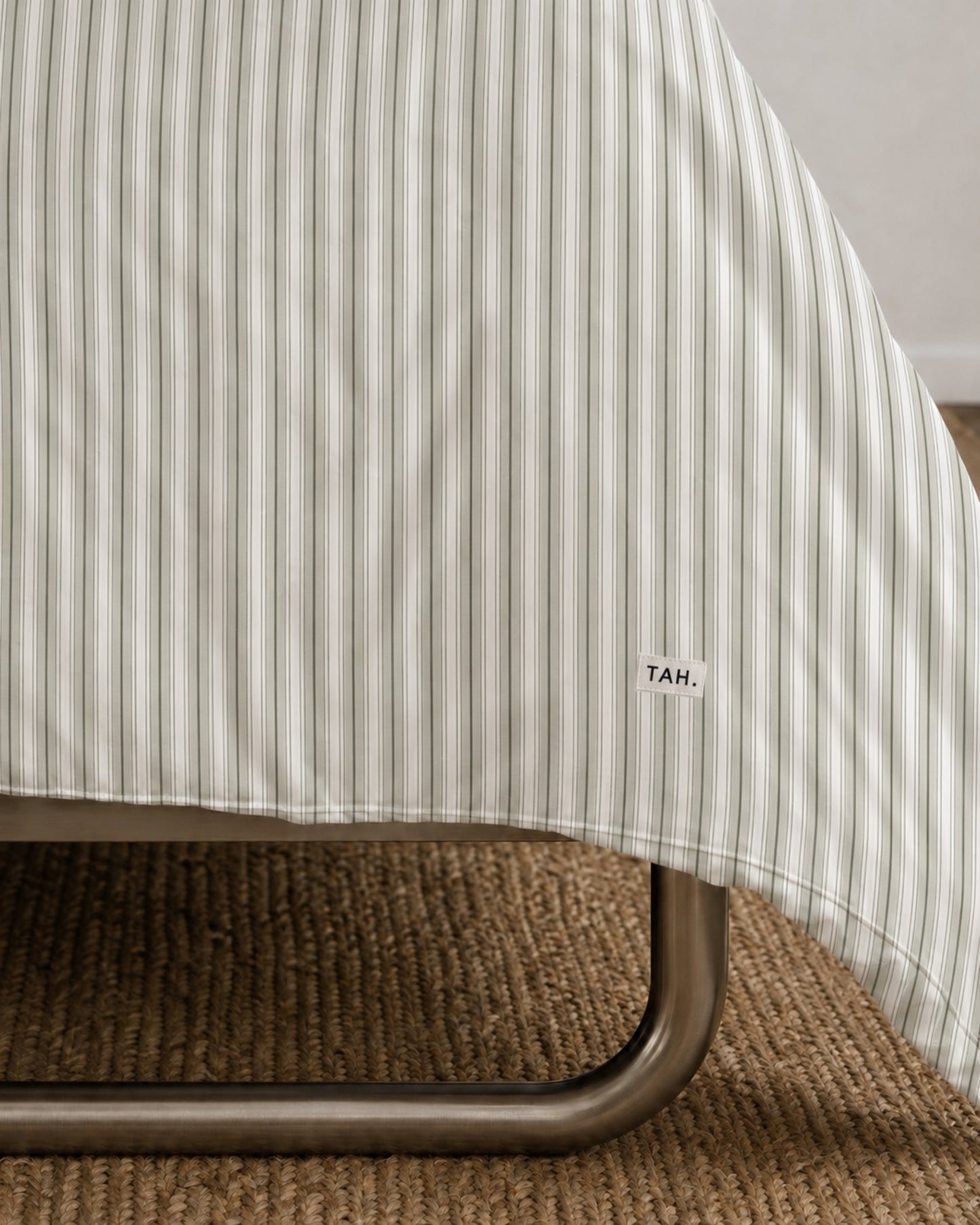 Gaia Quilt Cover Set
