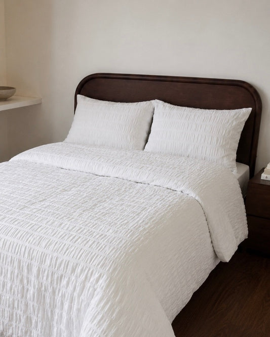 Seraphina Quilt Cover Set