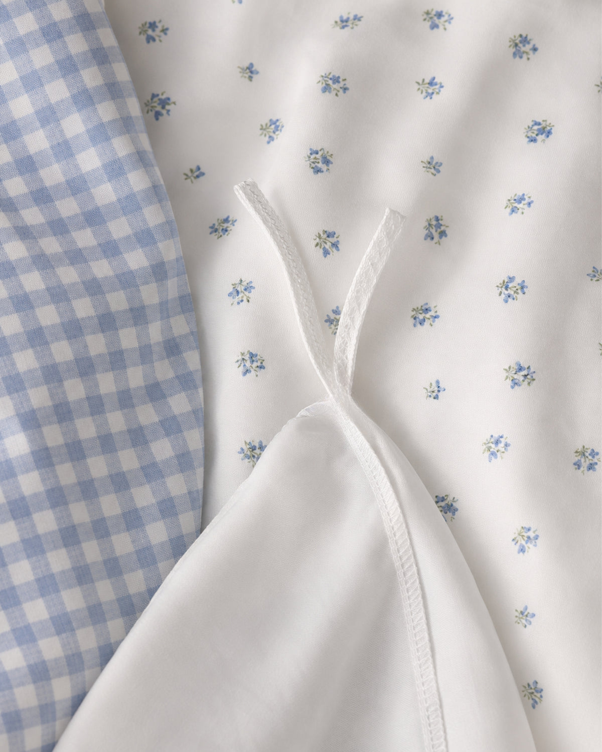 Flora Quilt Cover Set