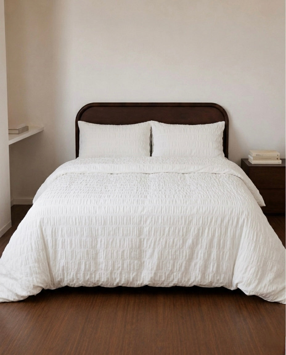 Seraphina Quilt Cover Set