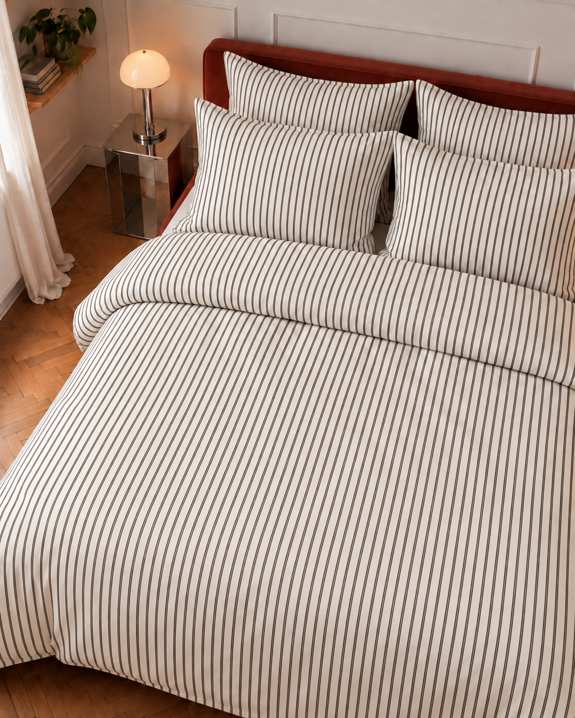 Raina Quilt Cover Set