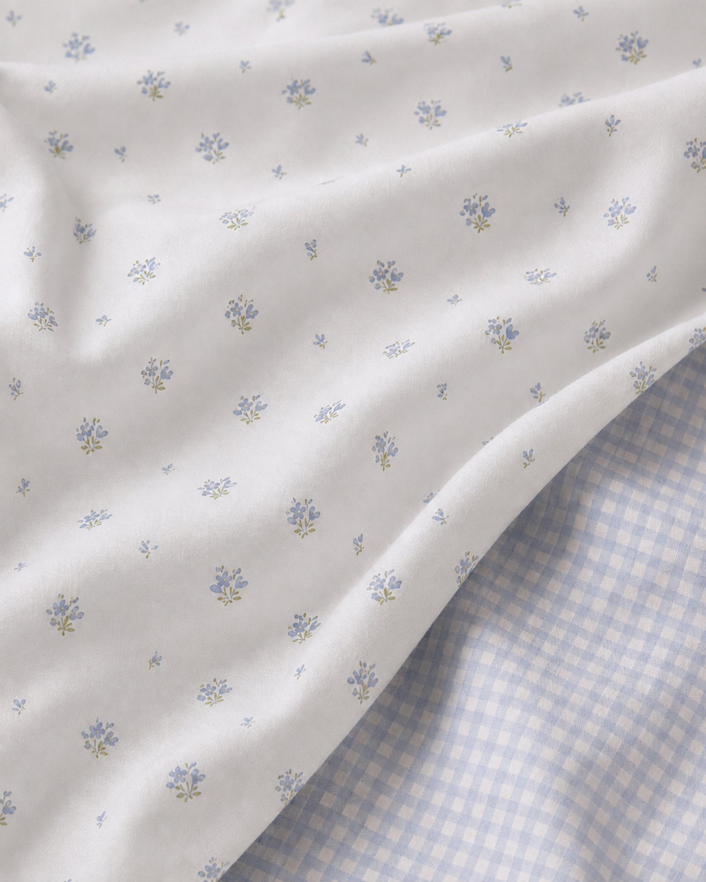Flora Quilt Cover Set