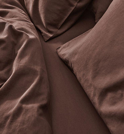 Talia Quilt Cover Set