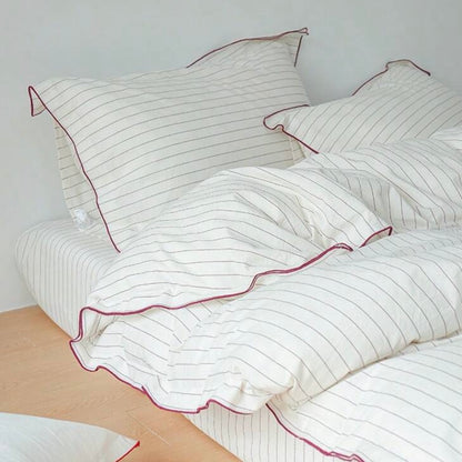 Tabitha Quilt Cover Set