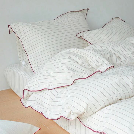 Tabitha Quilt Cover Set