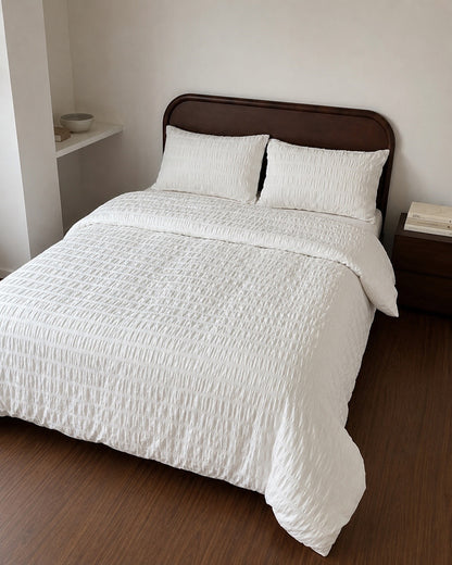 Seraphina Quilt Cover Set