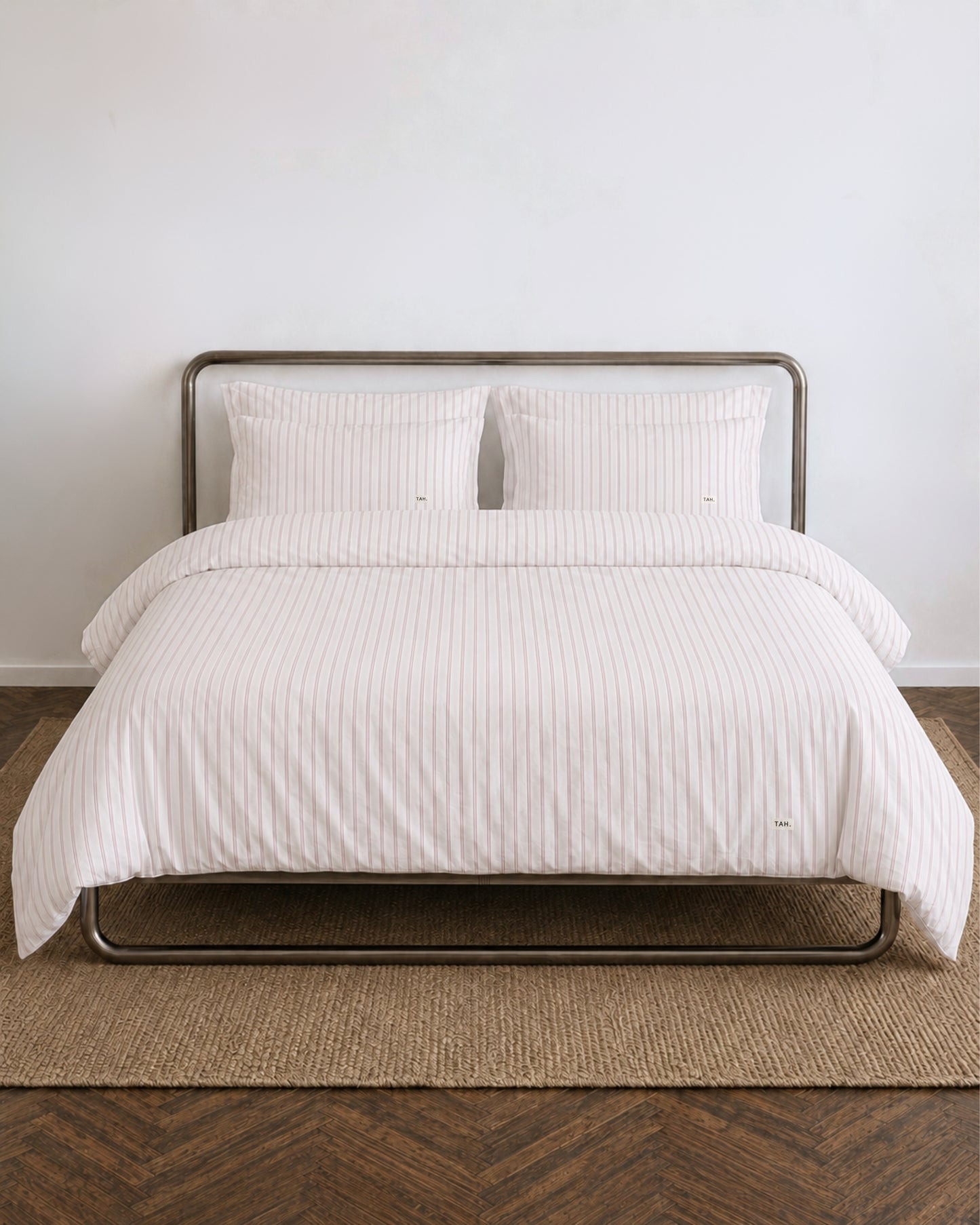Dahlia Quilt Cover Set