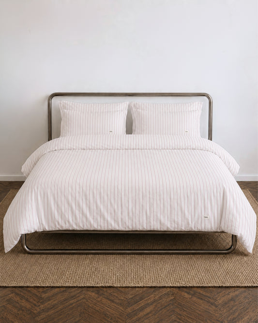 Dahlia Quilt Cover Set