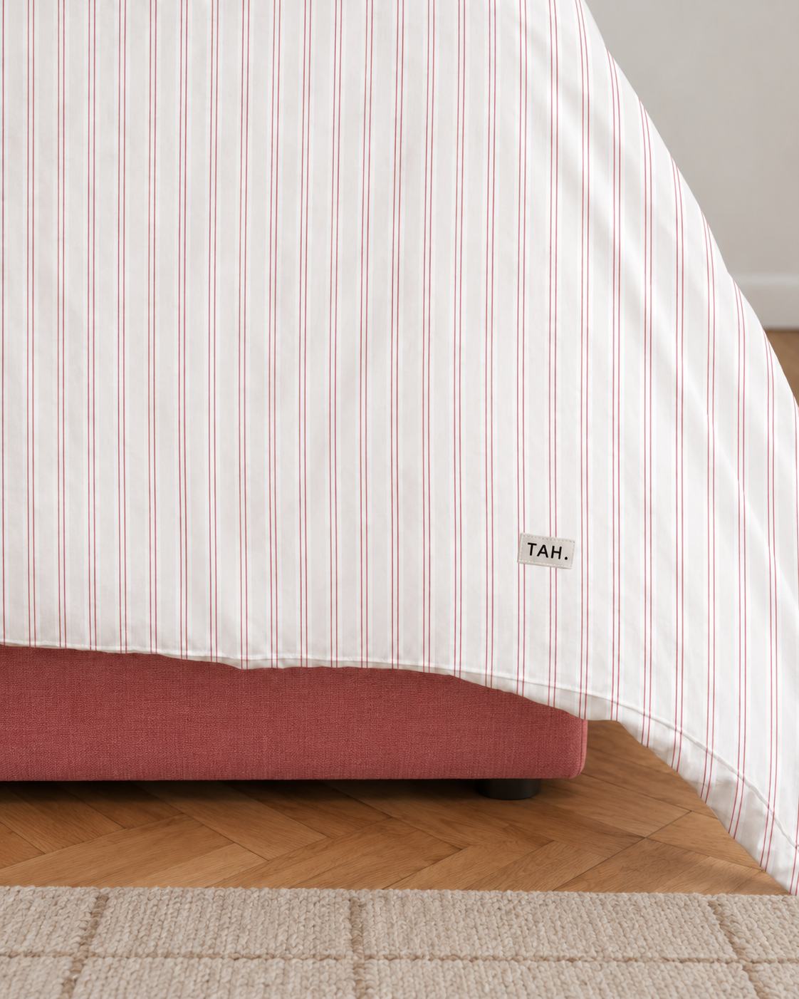 Dahlia Quilt Cover Set