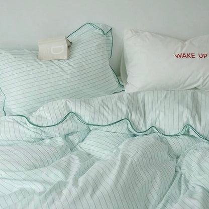 Tabitha Quilt Cover Set
