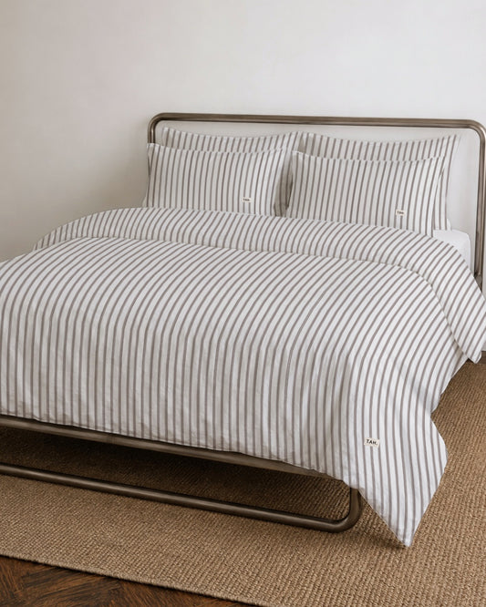 Raina Quilt Cover Set