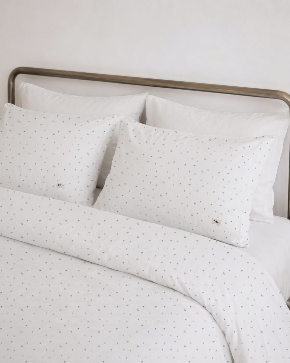 Saoirse Quilt Cover Set