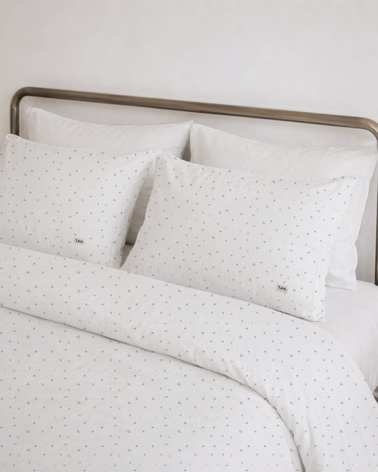 Saoirse Quilt Cover Set