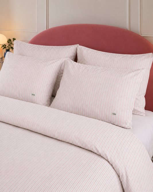Dahlia Quilt Cover Set