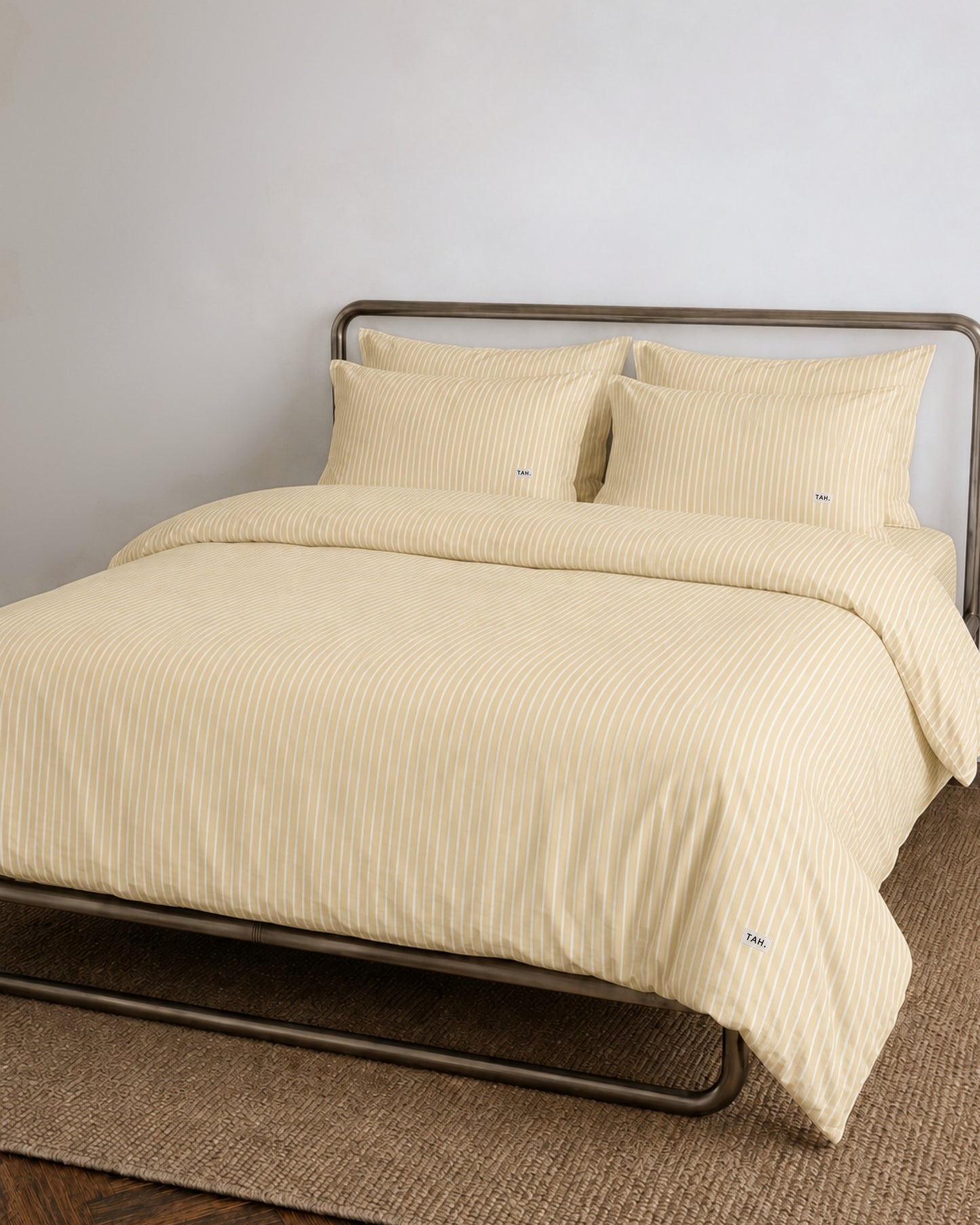 Ofelia Quilt Cover Set
