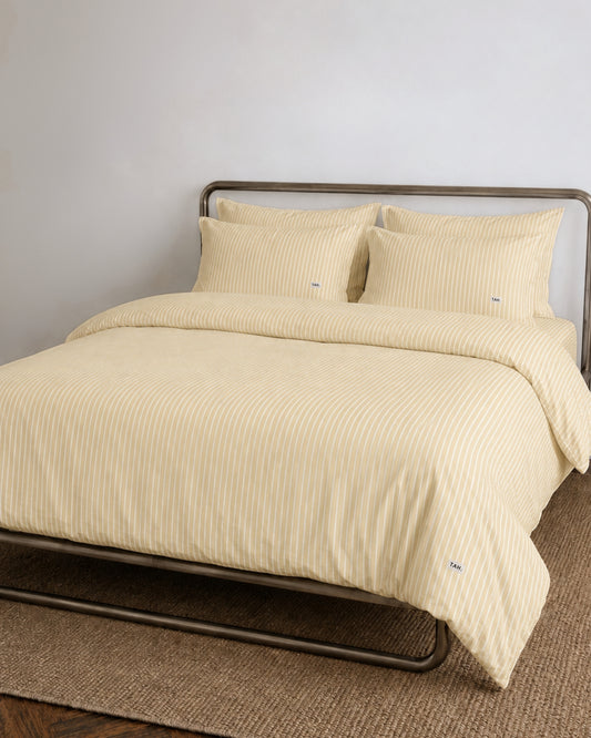 Ofelia Quilt Cover Set
