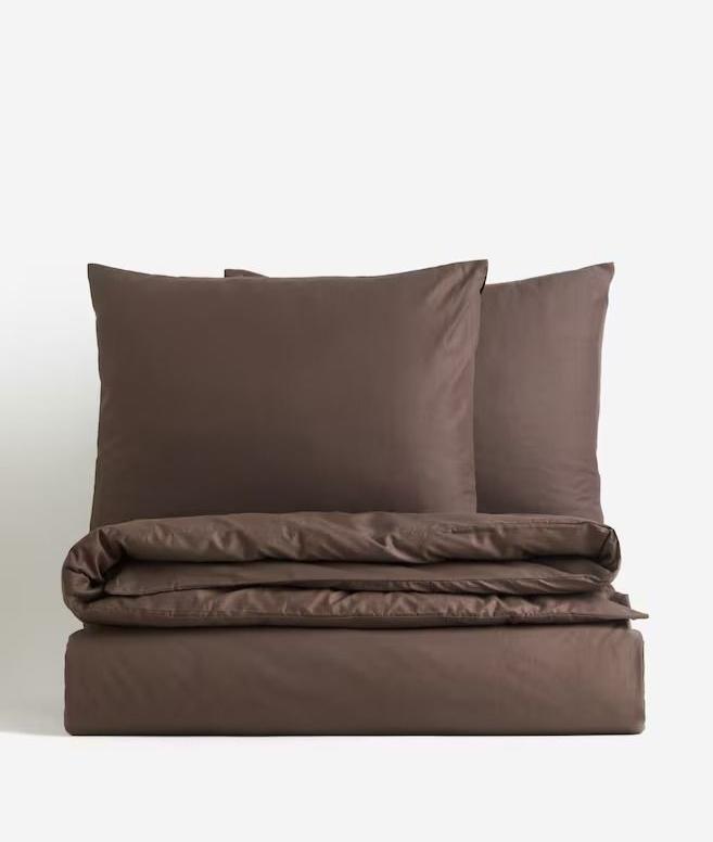 Talia Quilt Cover Set