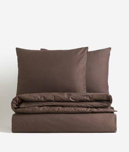 Talia Quilt Cover Set