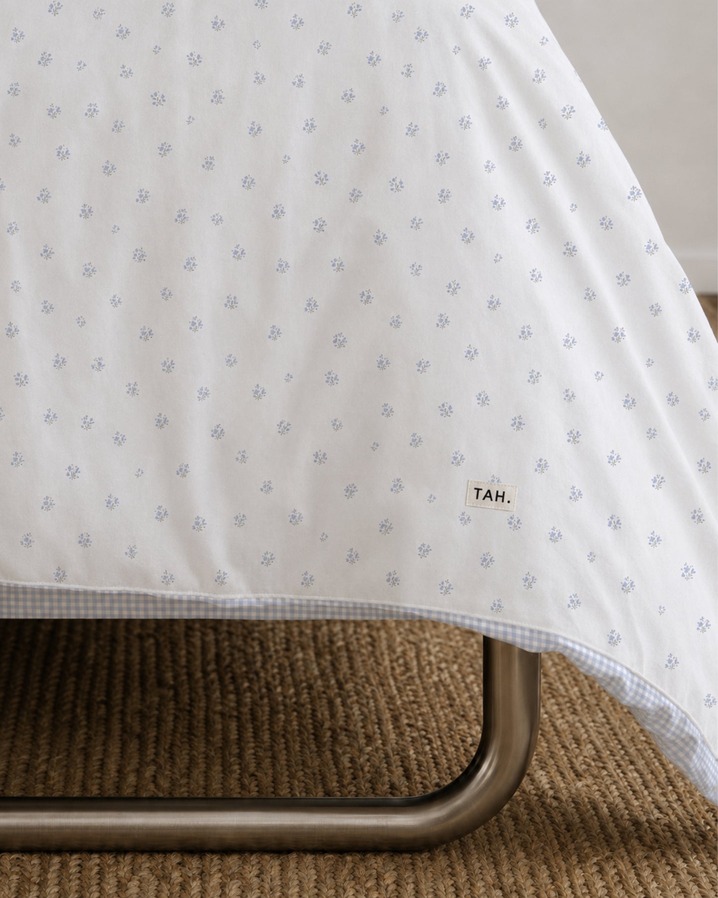 Flora Quilt Cover Set