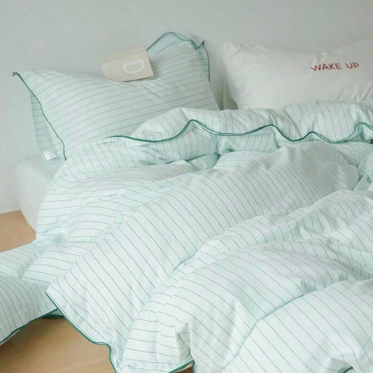 Tabitha Quilt Cover Set
