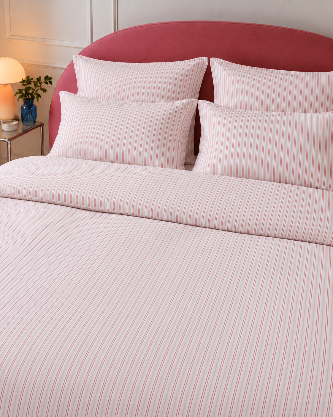 Dahlia Quilt Cover Set