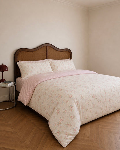 Balia Cotton Quilt Cover Set