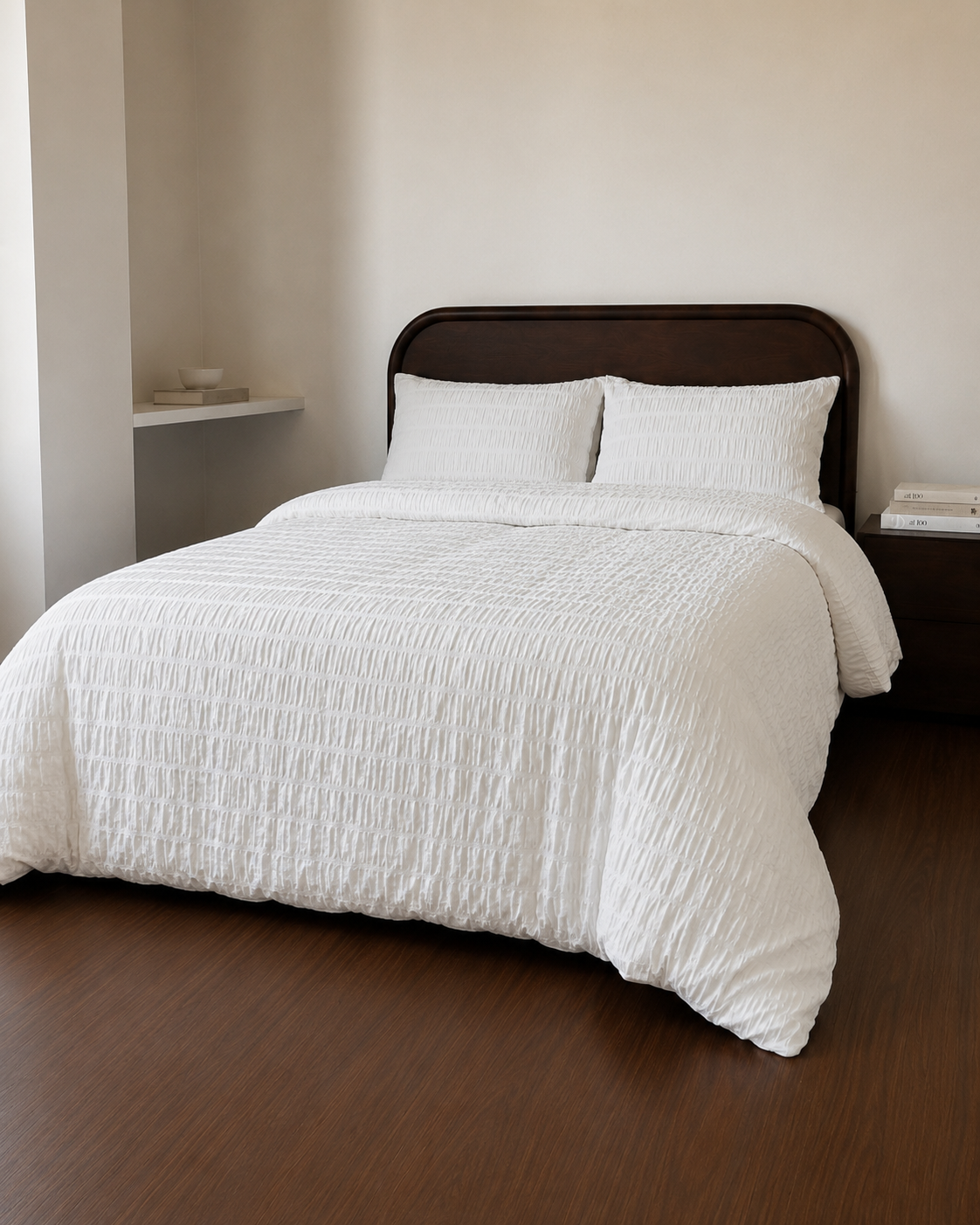 Seraphina Quilt Cover Set