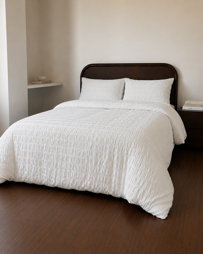 Seraphina Quilt Cover Set