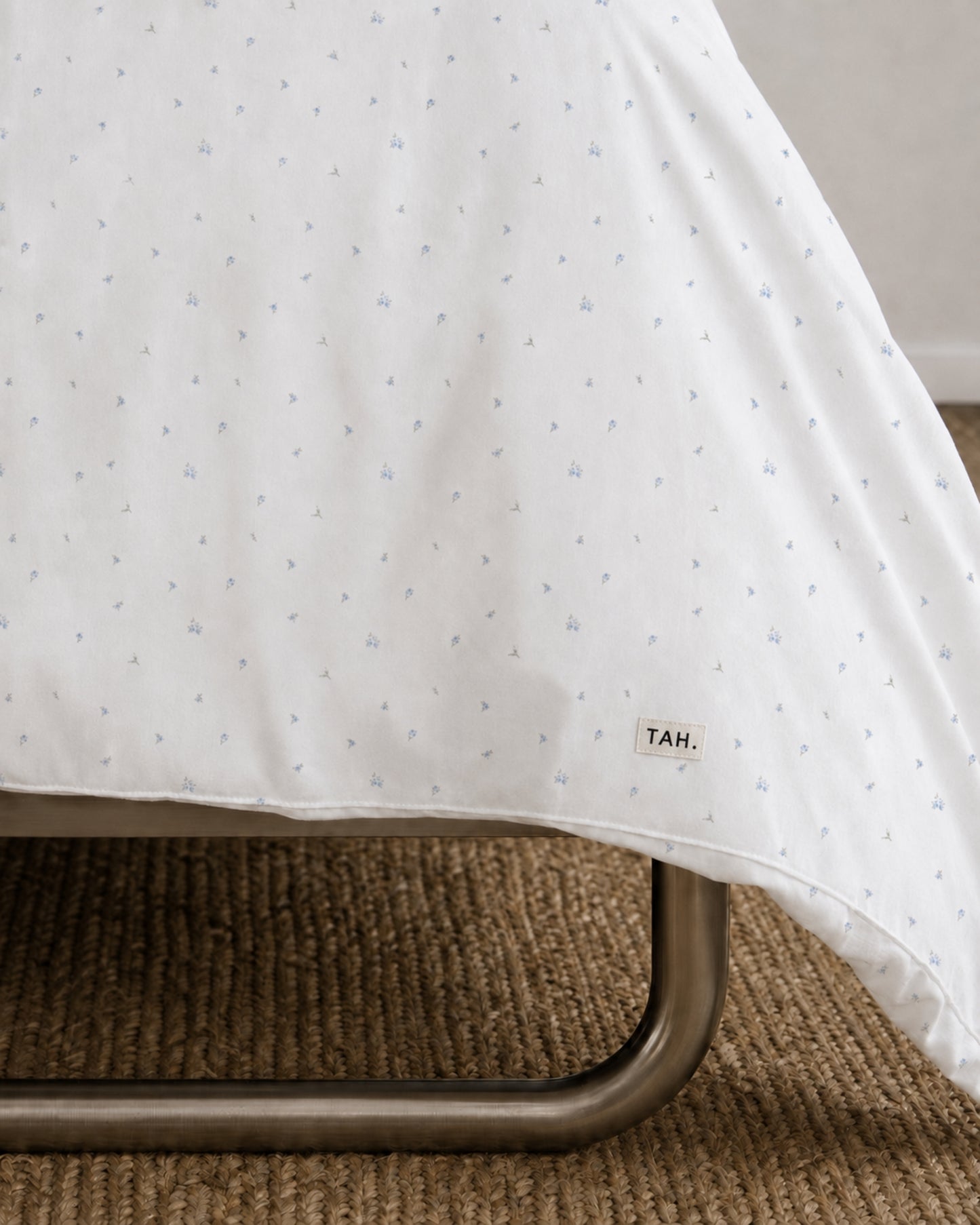 Saoirse Quilt Cover Set