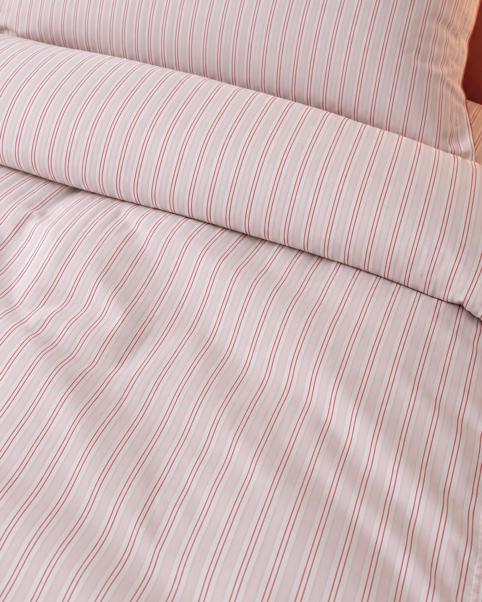 Dahlia Quilt Cover Set