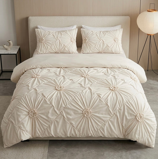 Seraphina Quilt Cover Set