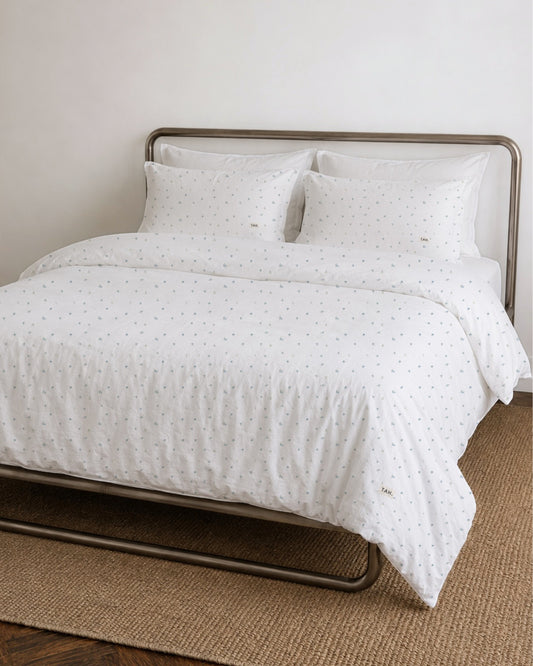 Saoirse Quilt Cover Set