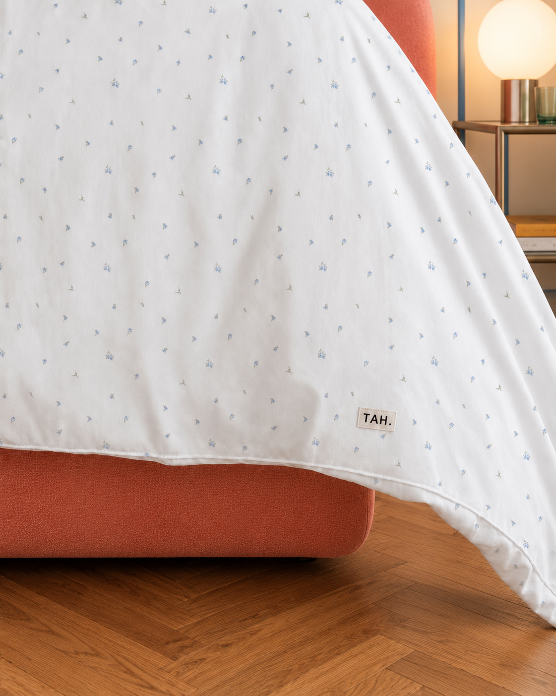 Saoirse Quilt Cover Set