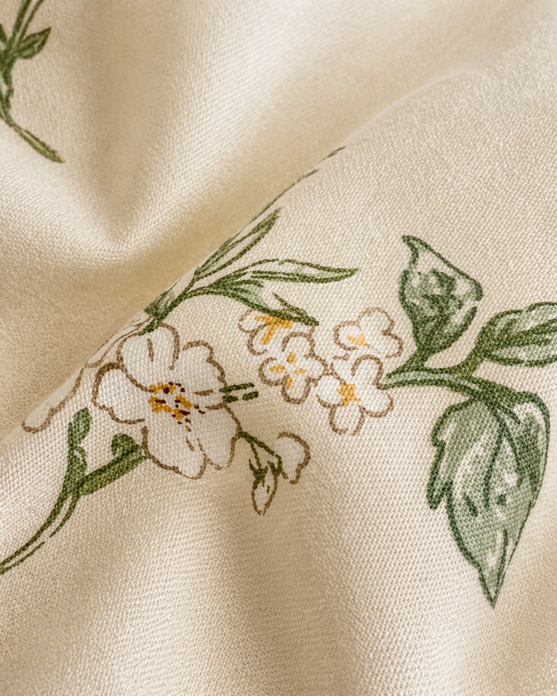 Marcella Cotton Quilt Cover Set