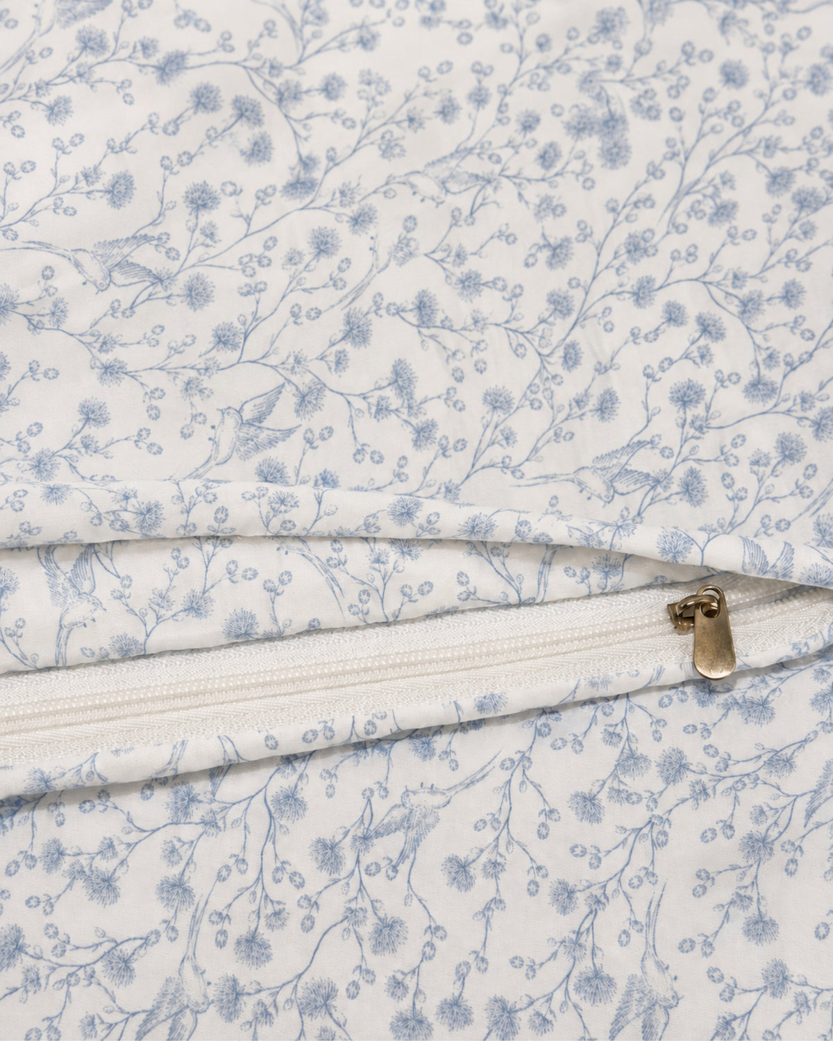 Fleur Quilt Cover Set