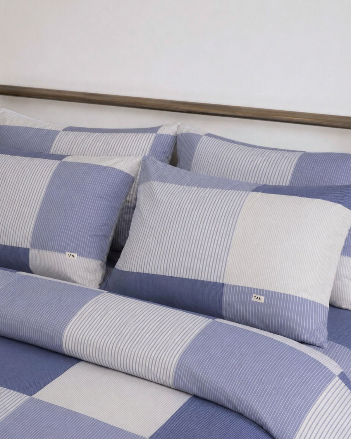 Vivienne Quilt Cover Set