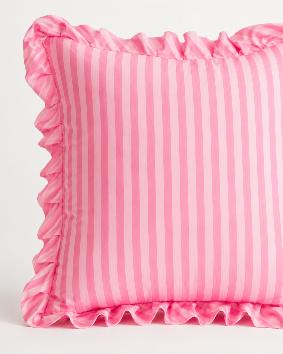 Taylor Striped Cushion Cover