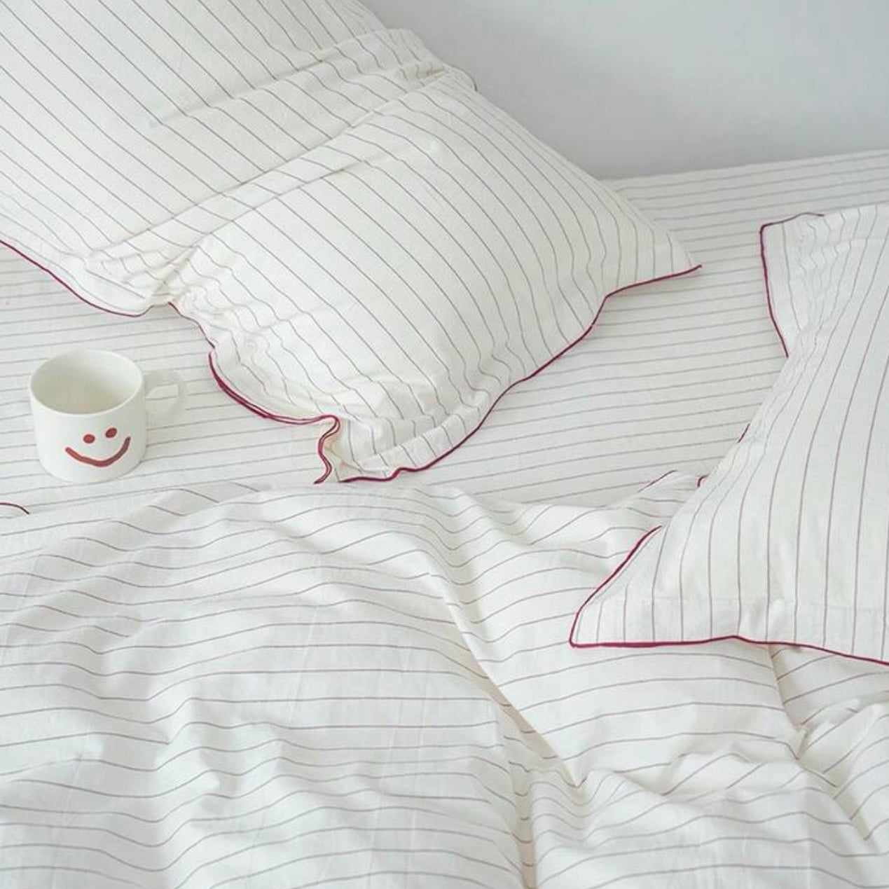 Tabitha Quilt Cover Set
