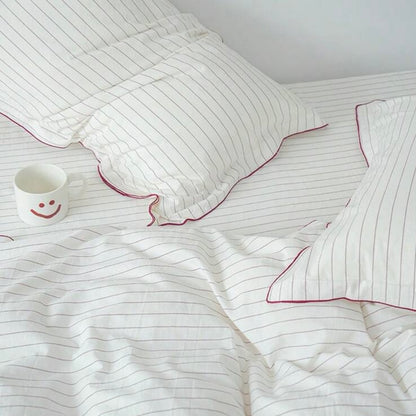 Tabitha Quilt Cover Set