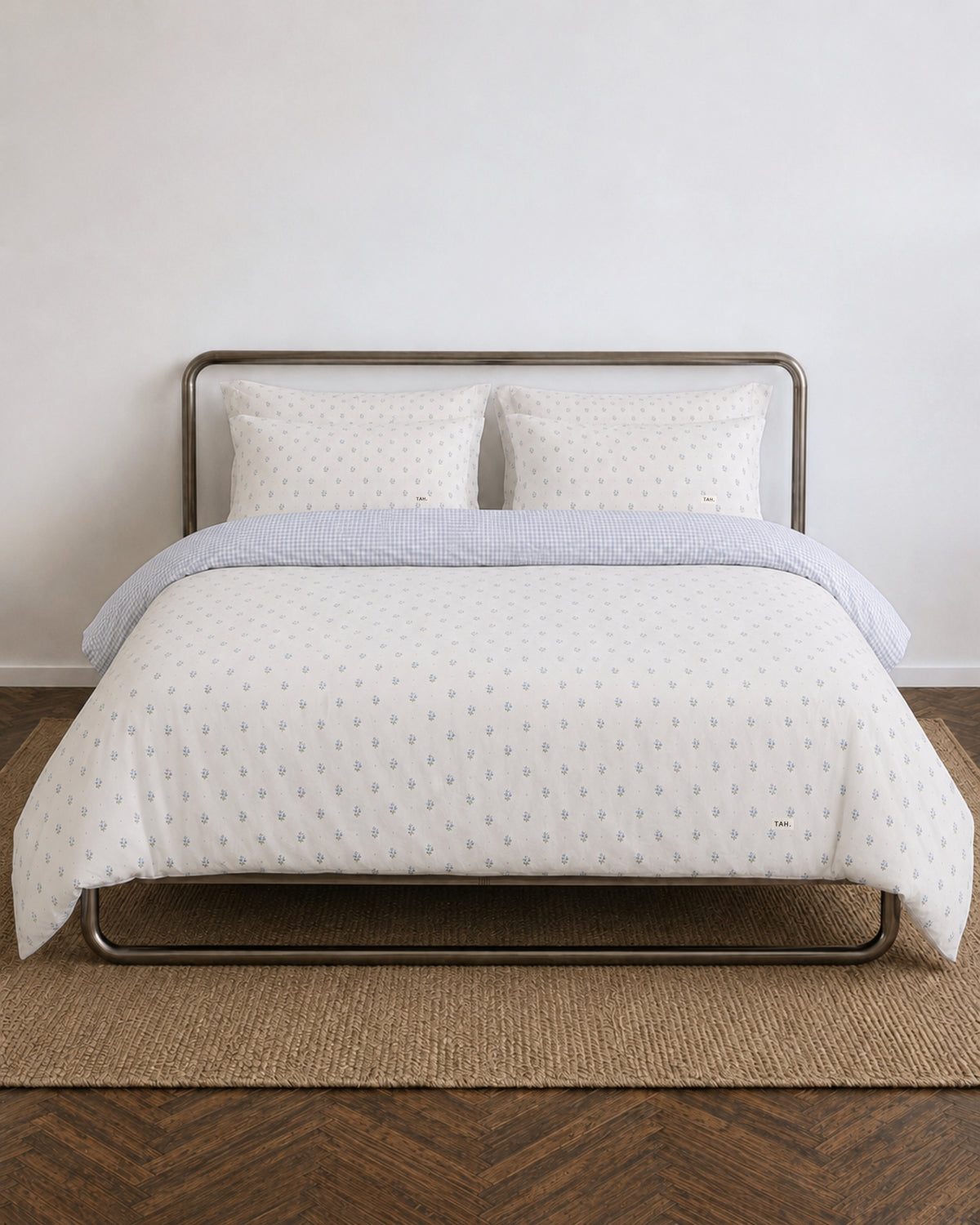 Flora Quilt Cover Set