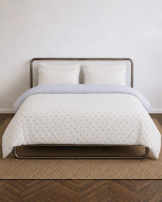 Flora Quilt Cover Set