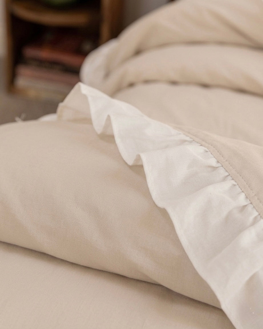 Seraphina Quilt Cover Set