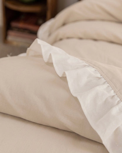 Seraphina Quilt Cover Set