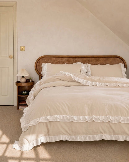 Seraphina Quilt Cover Set