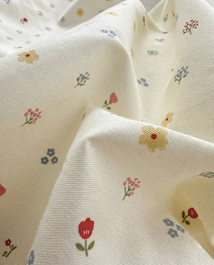 Isadora Cotton Quilt Cover Set
