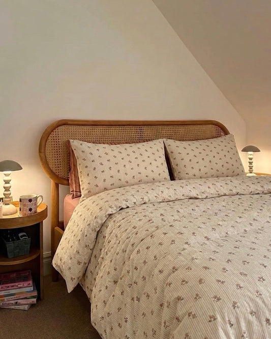 Anna Quilt Cover Set