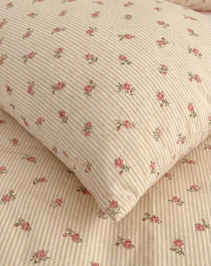 Anna Quilt Cover Set