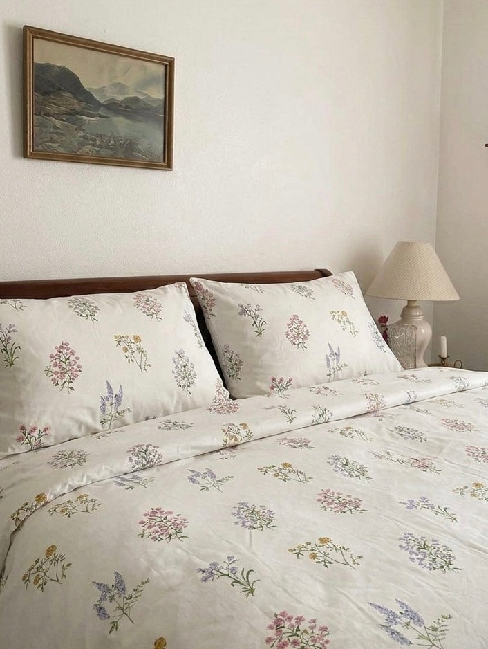 Cami Cotton Quilt Cover Set
