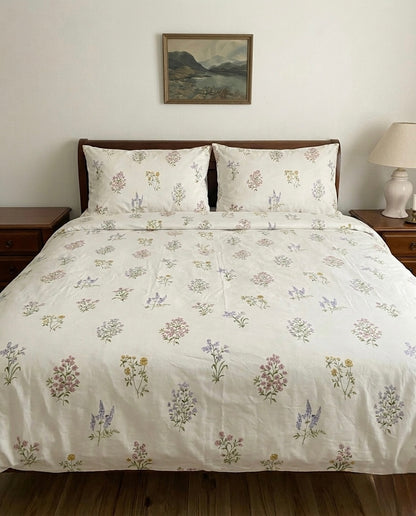 Cami Cotton Quilt Cover Set